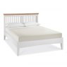 Premier Collection Hampstead Two Tone Bedstead King 150cm