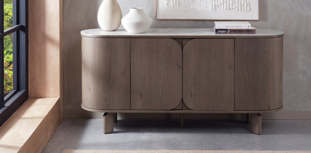 SIDEBOARDS