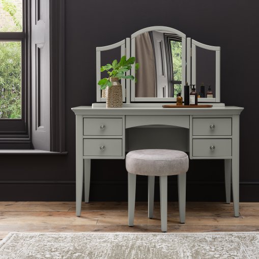 DRESSING TABLES