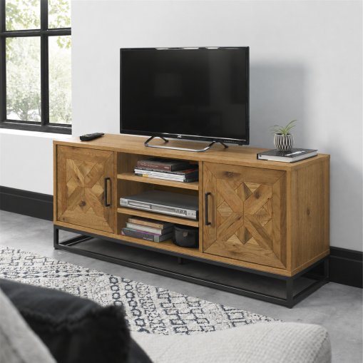 MEDIA UNITS
