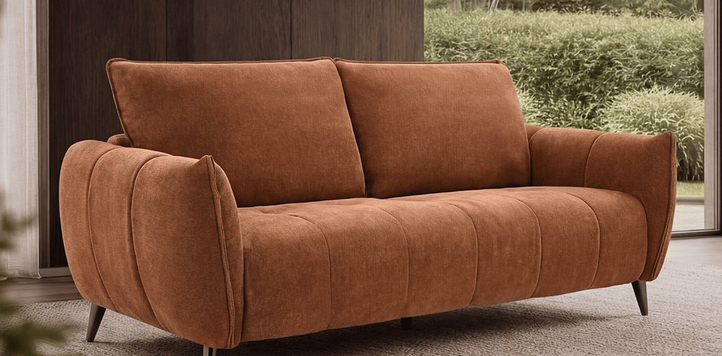 SOFAS & ARMCHAIRS