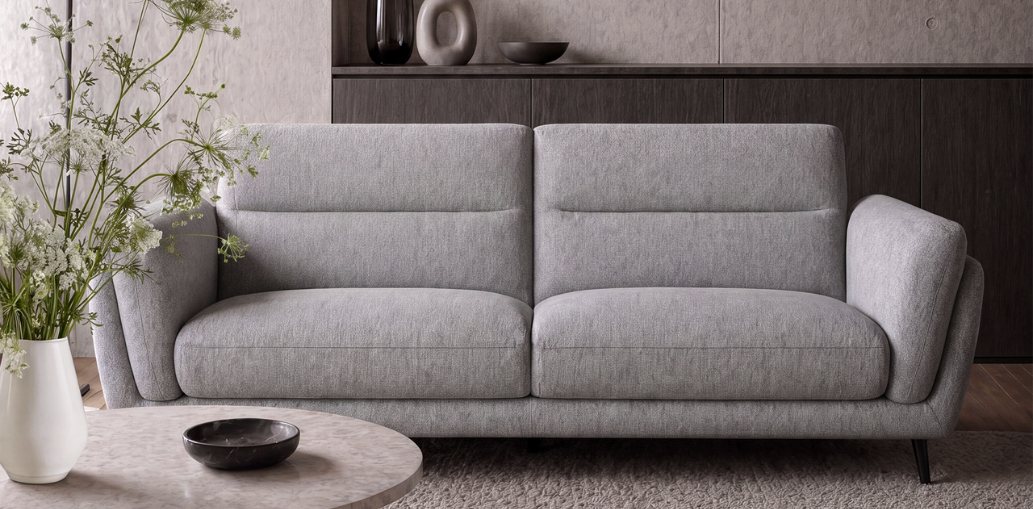 SOFAS & ARMCHAIRS