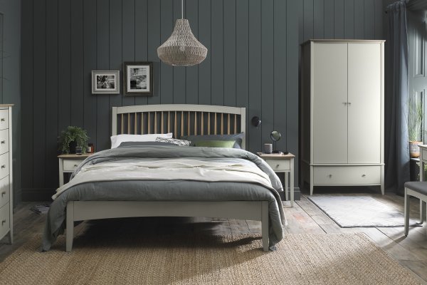 Whitby Bedroom Furniture Collection