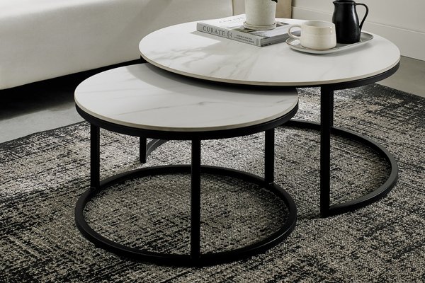 Gallery Occasional Tables