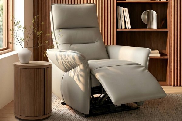 Enzo Recliner Armchair