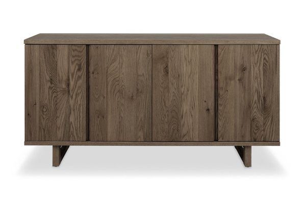 Delta Dark Oak Dining