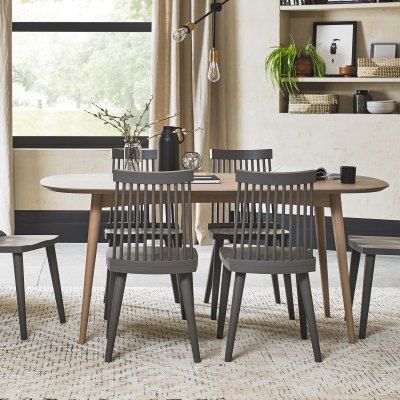 Ilva Dining Chairs