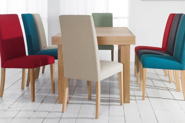 Miles Dining Chairs