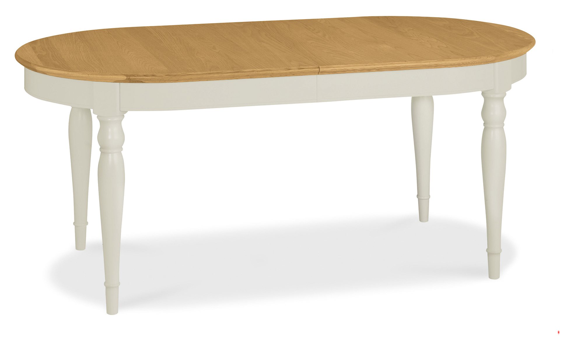 Premier Collection Hampstead Soft Grey & Pale Oak 6-8 ...