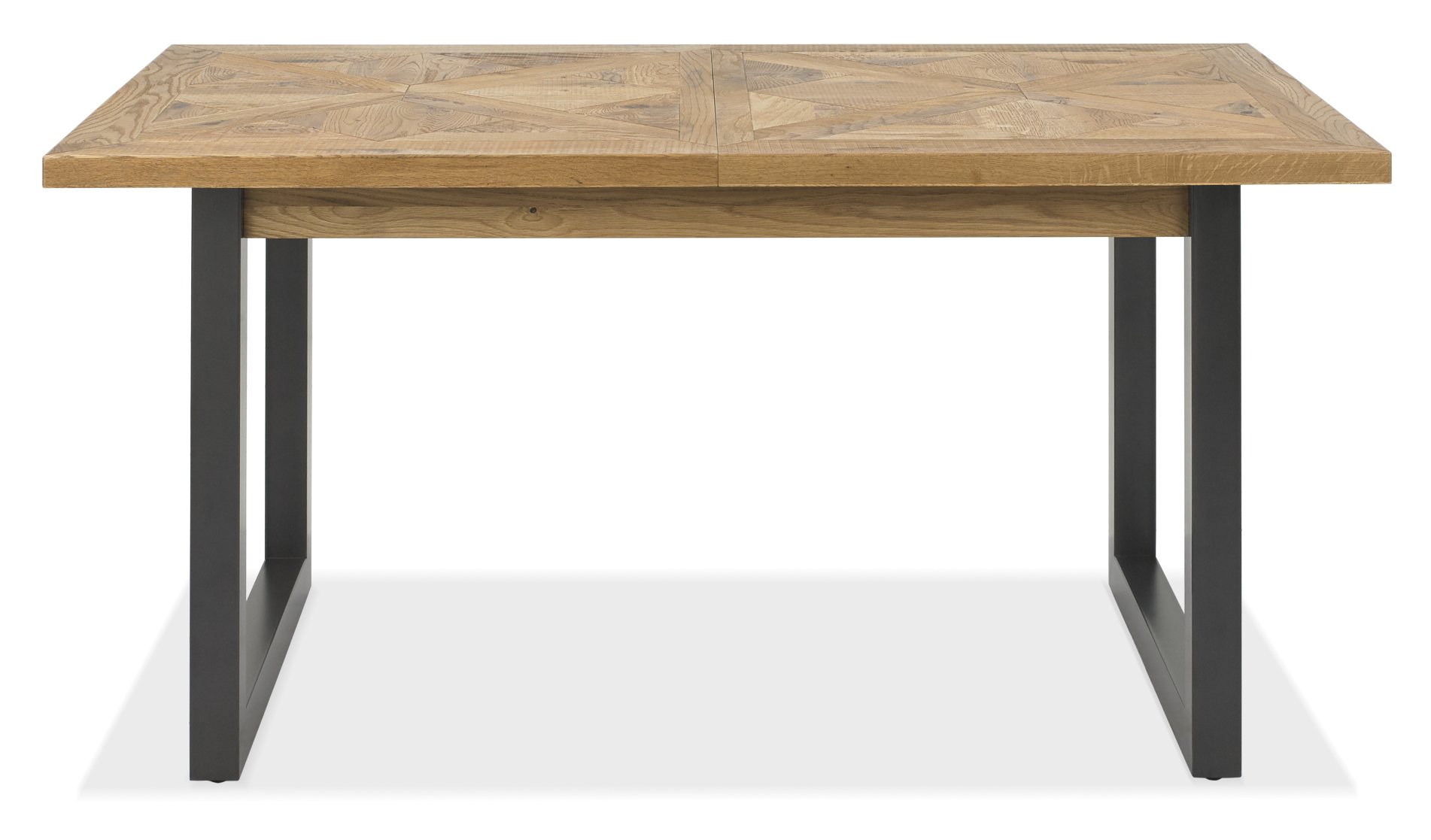 Indus & Lewis Dining Set Contemporary Design Bentley Designs UK Ltd