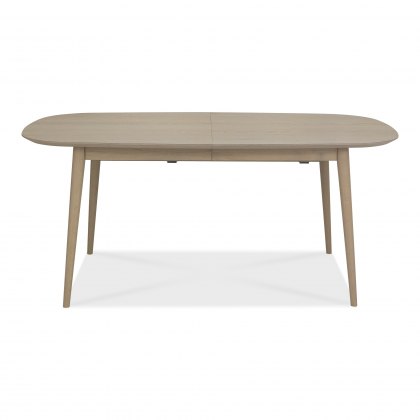 Dansk Scandi Oak 6-8 Dining Table