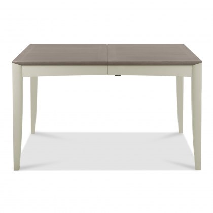 Bergen Grey Washed Oak & Soft Grey 4-6 Extension Table