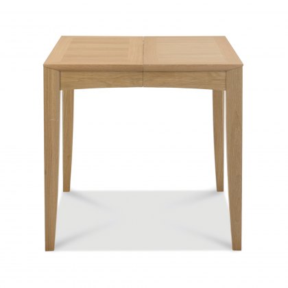 Bergen Oak 2-4 Extension Table