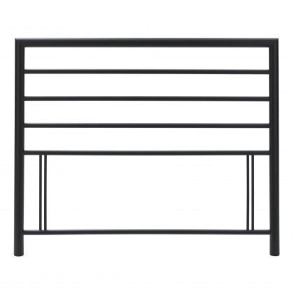 Urban Metal Bedroom Collection