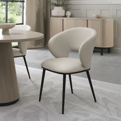Vega Scandi Oak & P