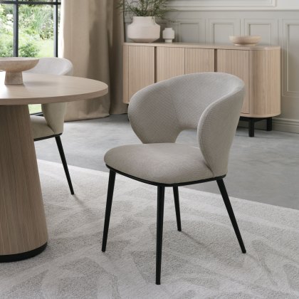 Vega Rustic Oak
