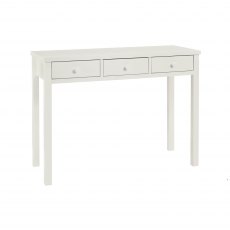 Atlanta White Dressing Table