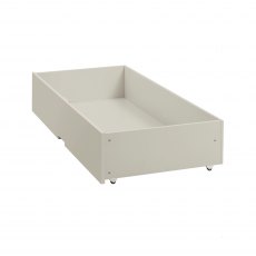 Ashby Soft Grey Underbed Drawer