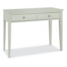 Ashby Soft Grey Dressing Table