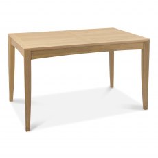 Bergen Oak 4-6 Extension Table