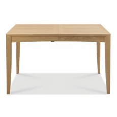 Bergen Oak 4-6 Extension Table