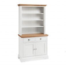 Hampstead Two Tone Dresser
