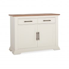 Belgrave Two Tone Narrow Sideboard