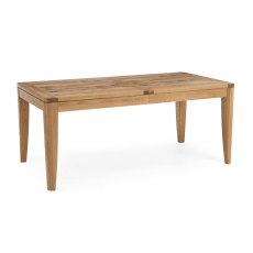High Park 6-8 Dining Table