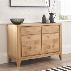 High Park Narrow Sideboard