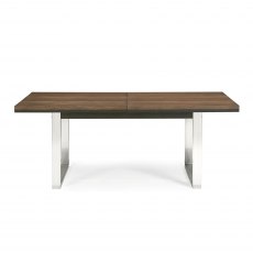 Tivoli Dark Oak 6-8 Dining Table