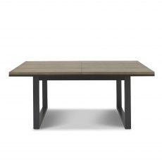 Tivoli Weathered Oak 6-8 Dining Table