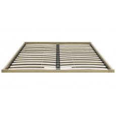 Replacement Full Slat Pack Set for a Bentley Designs *Double Size Wooden Bed only* (28 wooden slats & caps)