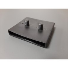Replacement Slat Holder- Middle Cap (Single)