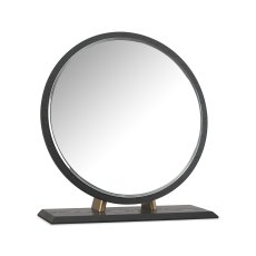 Sienna Peppercorn Vanity Mirror