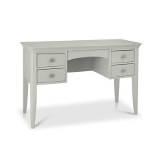 Alora Blue Grey Dressing Table
