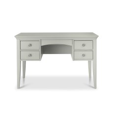Alora Blue Grey Dressing Table