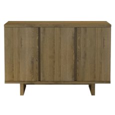 Delta Rustic Oak Narrow Sideboard
