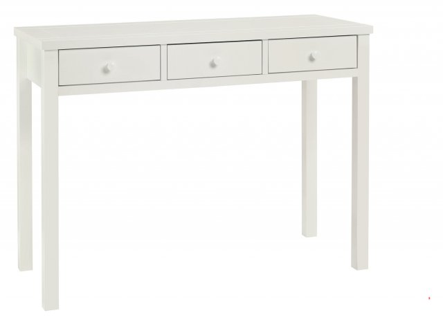 Gallery Collection Atlanta White Dressing Table