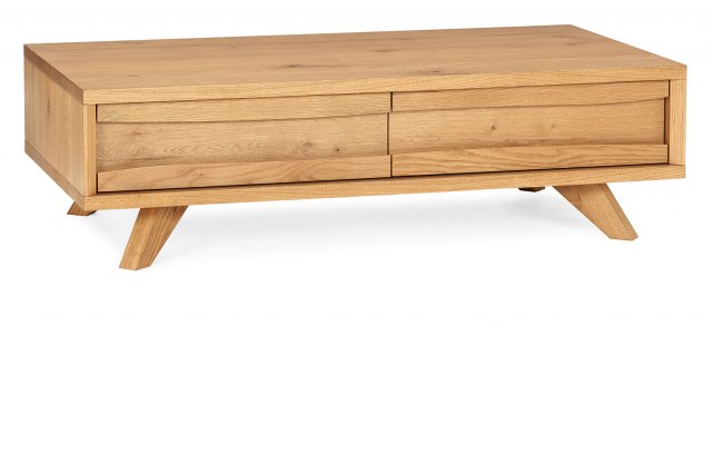 Premier Collection Cadell Rustic Oak Coffee Table With Drawers Tables Bentley Designs - Rustic Oak Coffee Table Drawers Premier Collection Cadell Rustic Oak Coffee Table With Drawers Tables Bentley Designs - Rustic Oak Coffee Table Drawers