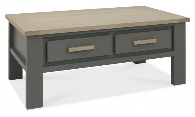 Premier Collection Oakham Dark Grey Scandi Oak Coffee Table With Drawers Tables Bentley Designs - Dark Grey Coffee Table With Storage Premier Collection Oakham Dark Grey Scandi Oak Coffee Table With Drawers Tables Bentley Designs - Dark Grey Coffee Table With Storage