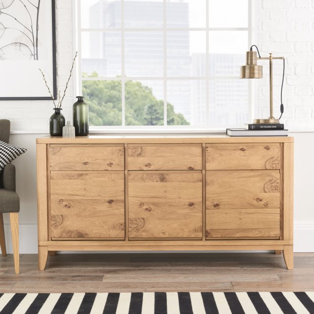 Signature Collection High Park Wide Sideboard