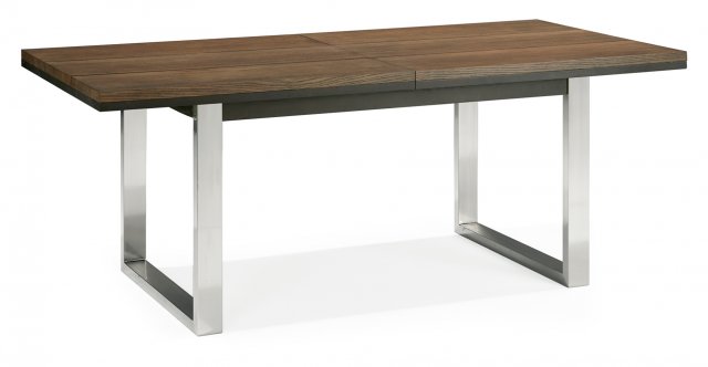 Signature Collection Tivoli Dark Oak 6-8 Dining Table