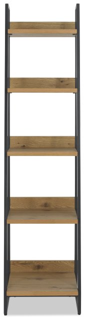 Pembely Ow Naow Open Display Case In Gold