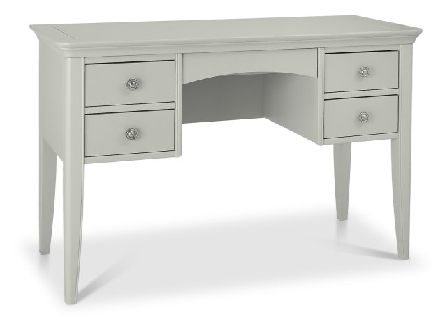 Signature Collection Alora Blue Grey Dressing Table