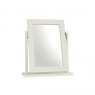 Gallery Collection Atlanta White Vanity Mirror