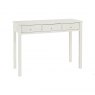 Gallery Collection Atlanta White Dressing Table