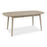 Gallery Collection Dansk Scandi Oak 6-8 Dining Table