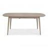 Gallery Collection Dansk Scandi Oak 6-8 Dining Table