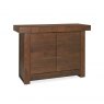 Premier Collection Akita Walnut Narrow Sideboard