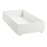 Premier Collection Ashby White Underbed Drawer